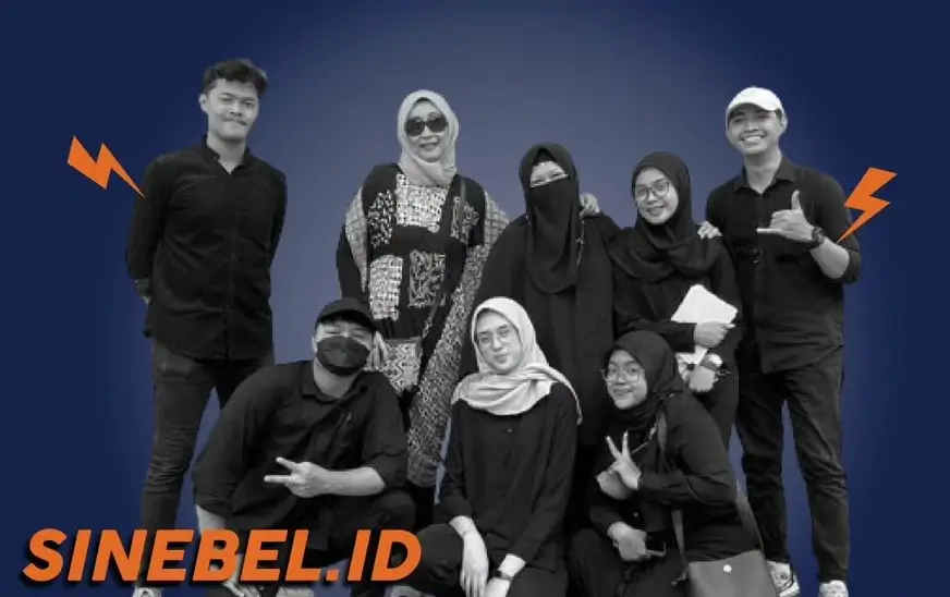 Full Team Sinebel